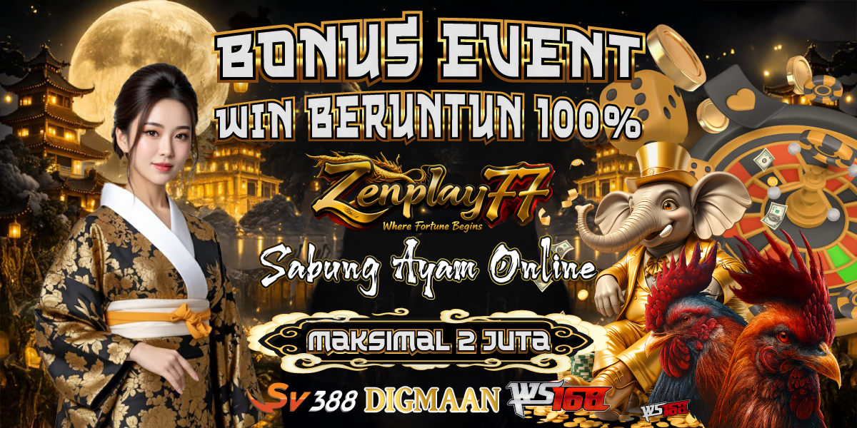 Bonus Refferal 